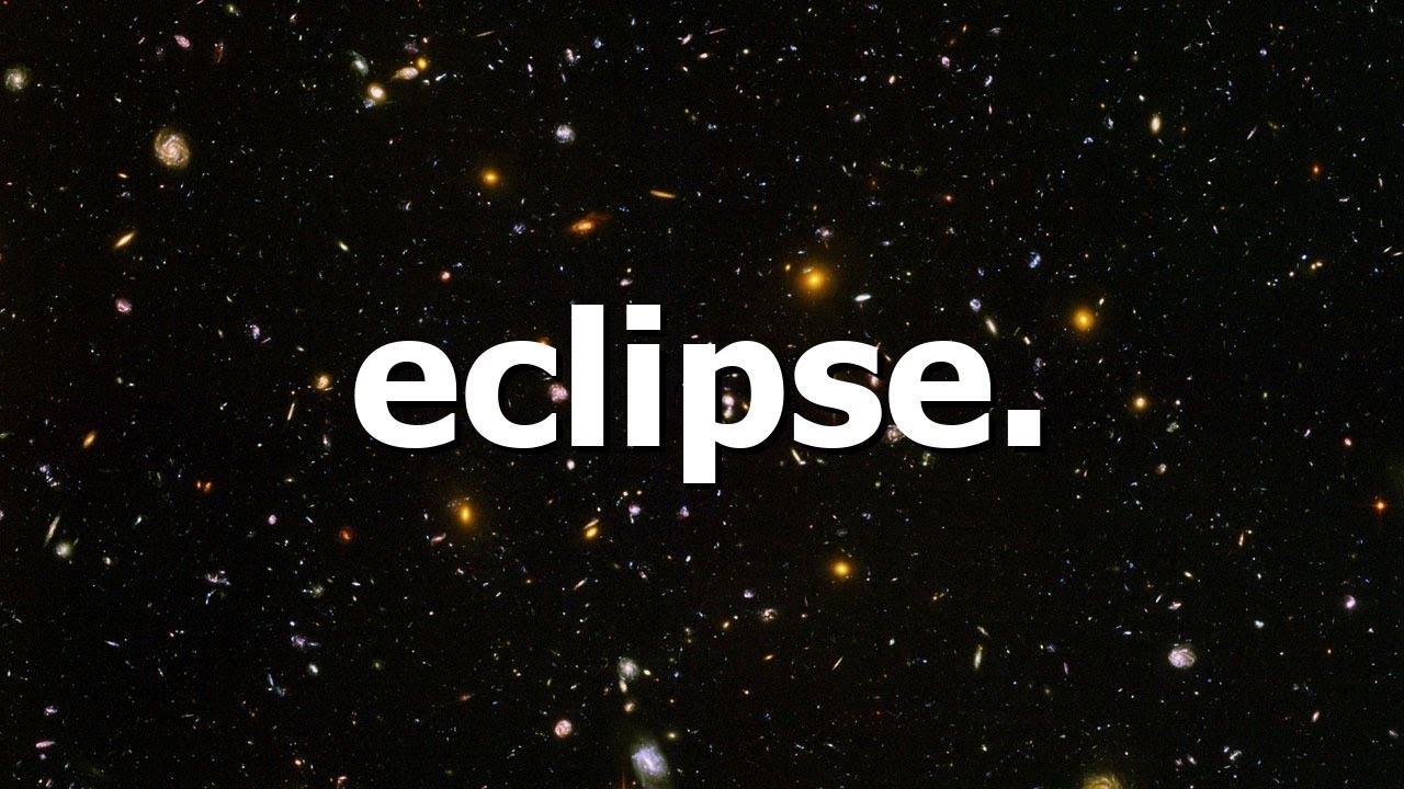 Lunar Eclipse - Shadow Dance