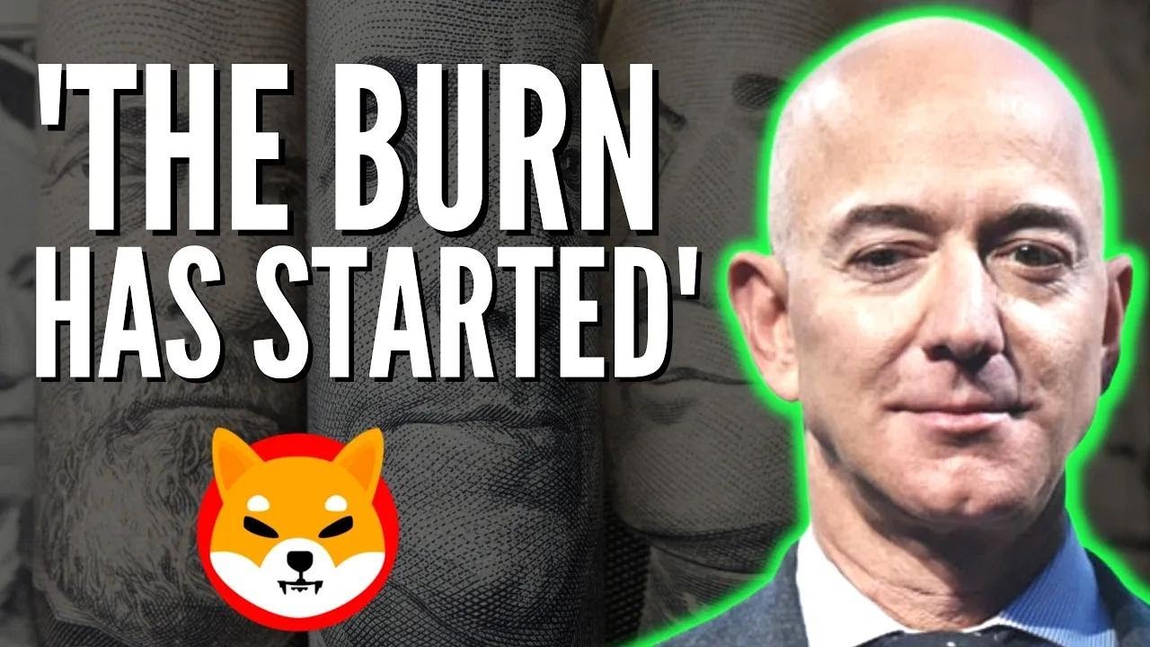 EXPOSING Shiba Inu Coin's 100 Trillion Token BURN PLAN & Why SHIB Circulating Supply Has Not Changed