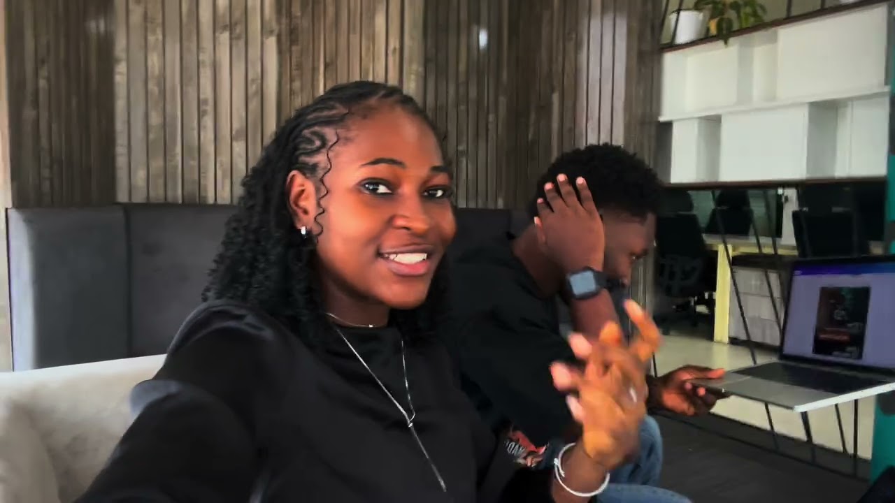 Mini Vlog