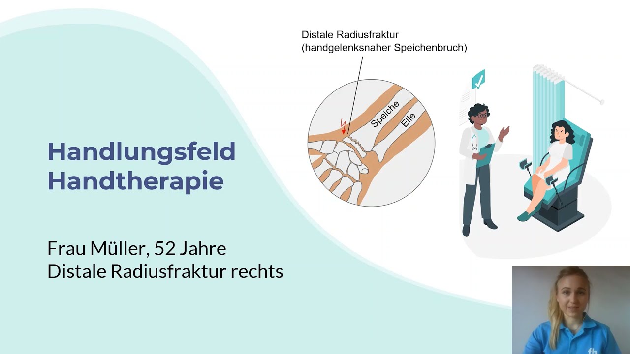 Ergotherapie - was ist das eigentlich? | Orthopädie