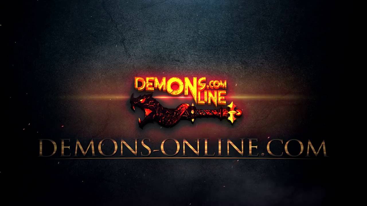 Demons Online Official Trailer