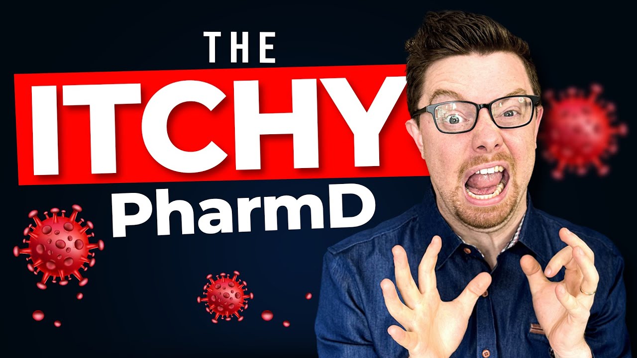 Is Infectious Disease Pharmacy Right For You?