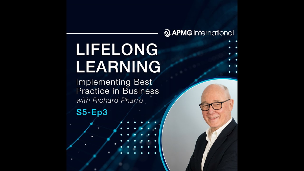 S5-Ep3 | The power of PMOs in decision-making, with Eileen Roden