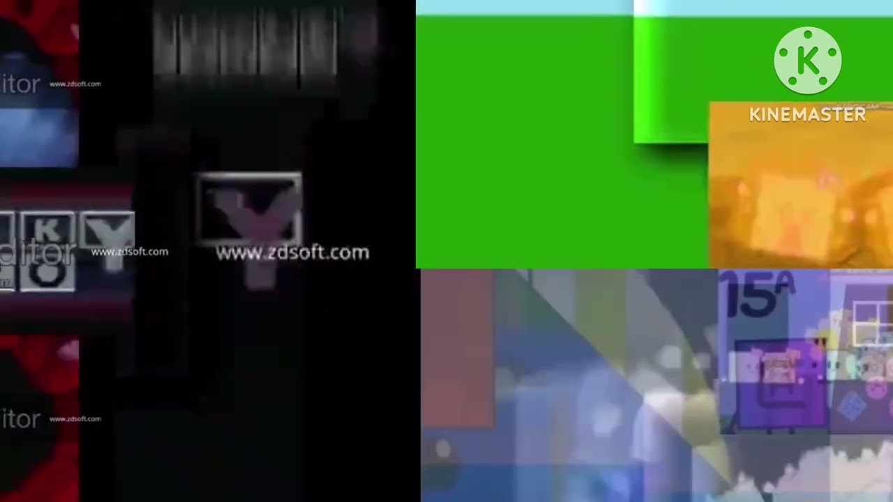 Scan vs Round 272 @AnimationEpic 
