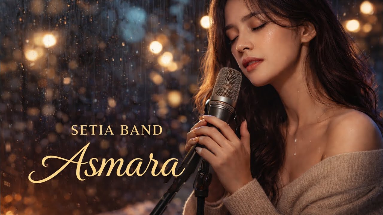 Asmara - Setia band
