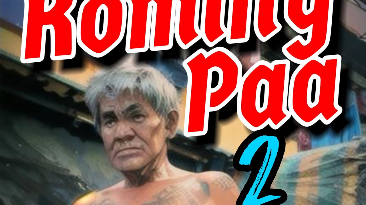 Istorya ng Tatu ni Roming Paa 2