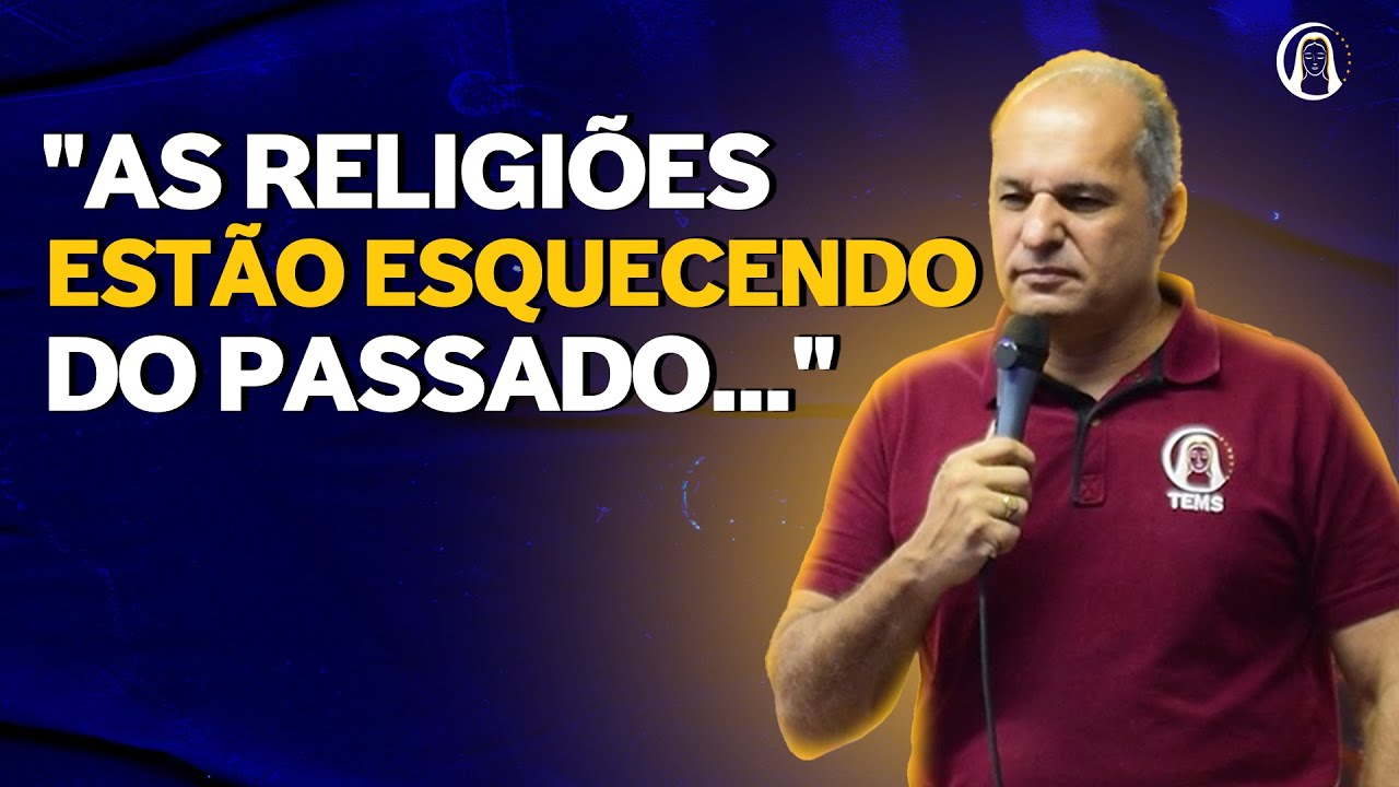 O QUE FAZER QUANDO ESTIVER COM A MENTE CONFUSA? | Julio del Toro