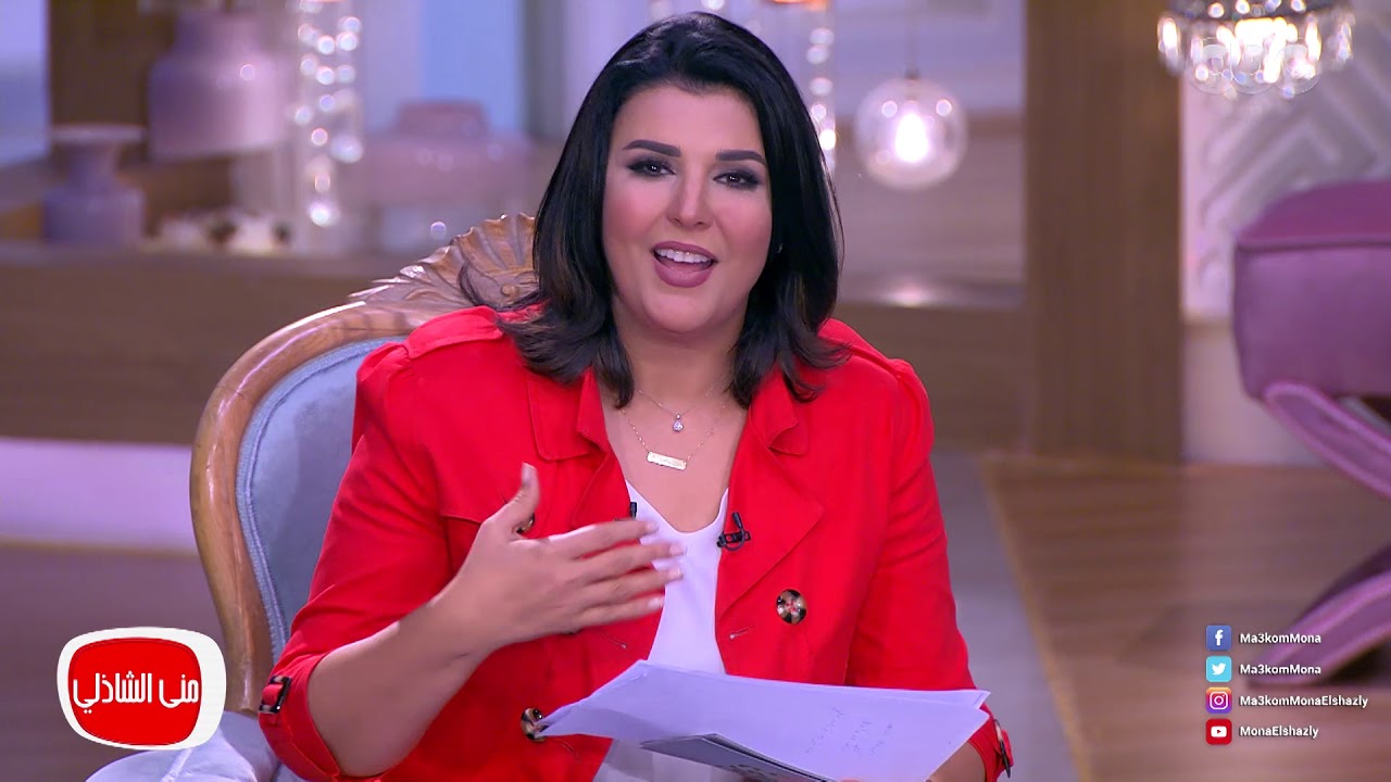 معكم منى الشاذلي - اللقاء الكامل للطفل مهند اذكي طفل في مصر المثير للجدل في معكم مني الشاذلي