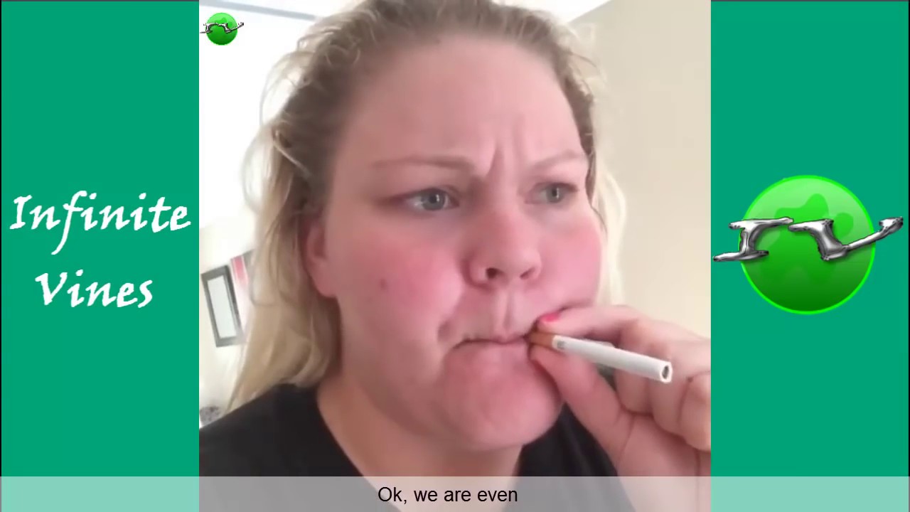 New Chelcie Lynn Vines Compilation 2016 with Titles . Trailer Trash Tammy Vines