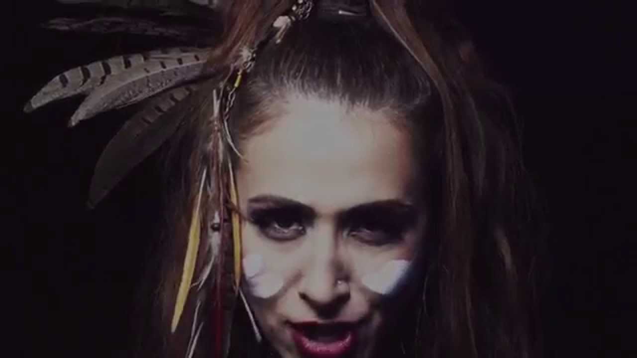 Mahan Moin - Azizami ( Official Video )