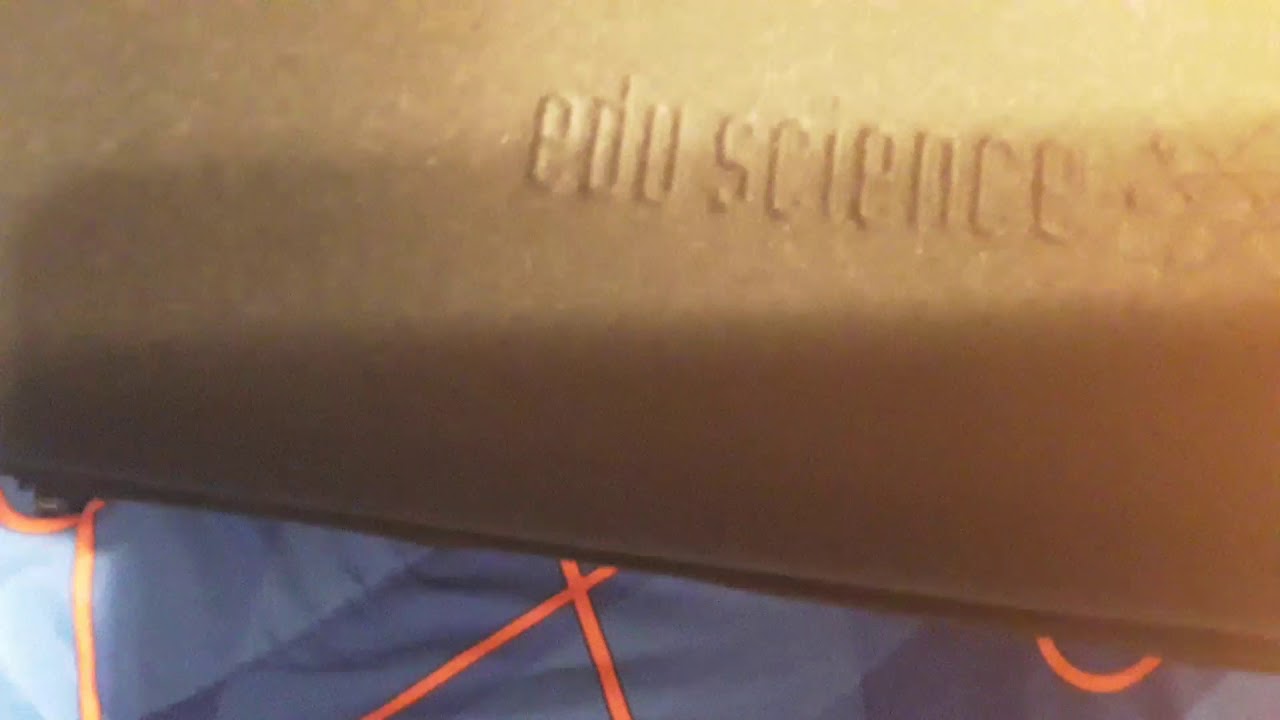 Edu. Science