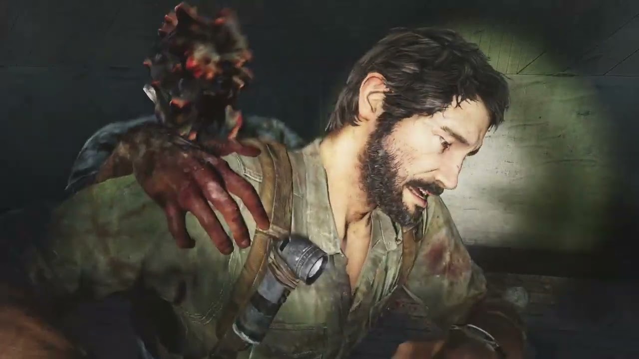 The Last of Us™ Part 6