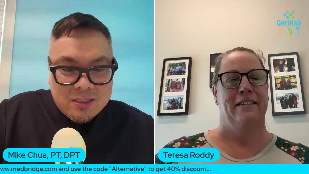 How to Start Your Travel Agency Business with Teresa Roddy, OTA