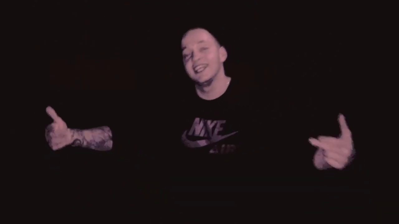 THC & 4€F0 - ИЗДРАПАЛИ (Official Video)
