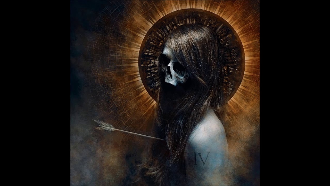 Aosoth - IV (Full EP)