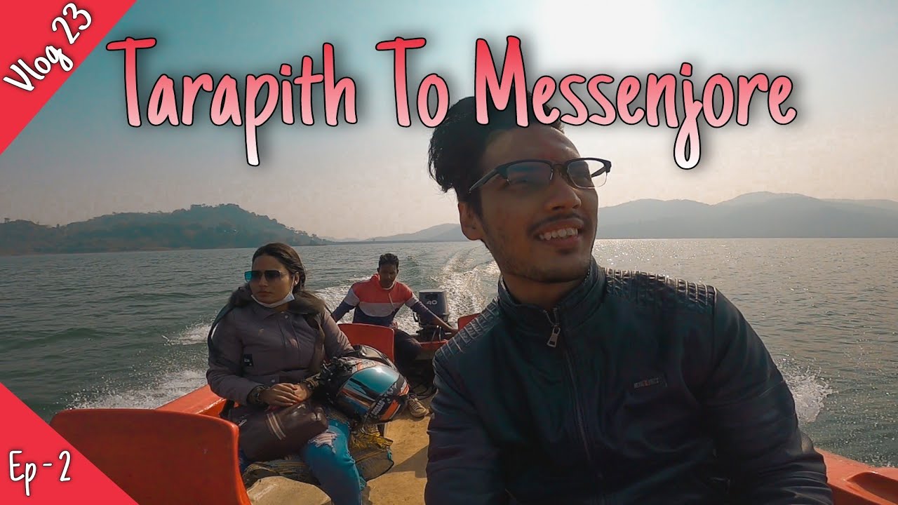 Tarapith To Massanjore | Ep 2 | Yamaha Ray Zr 125Fi | Kolkata To Masanjore