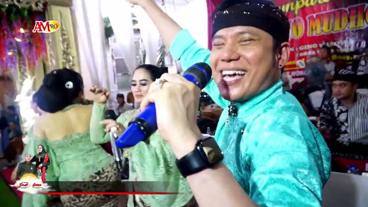 Jogja Istimewa KALI OYO Lintang Asmoro CUMDAMANI DHIMAS TEDJO Campursari NEW CAHYO MUDHO TMII