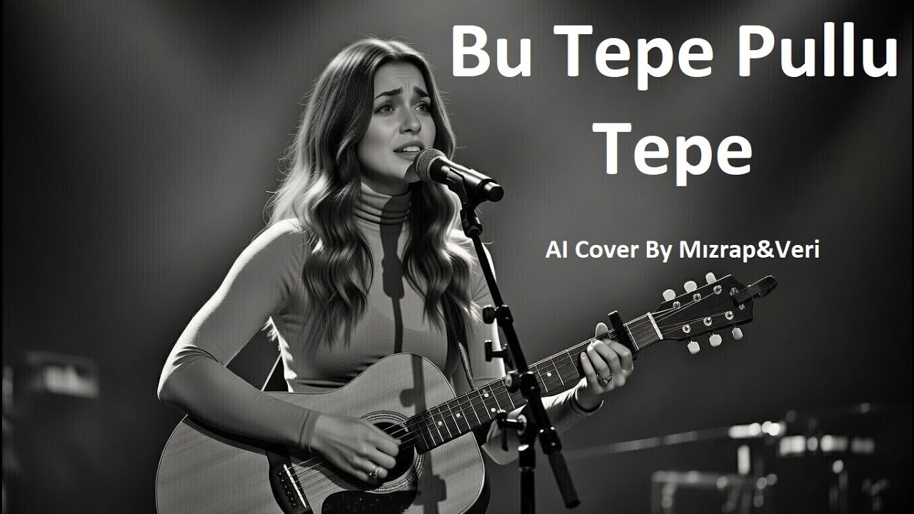 Bu Tepe Pullu Tepe | Duyusal Bir Okuyuş | (Mızrap&Veri Özel)