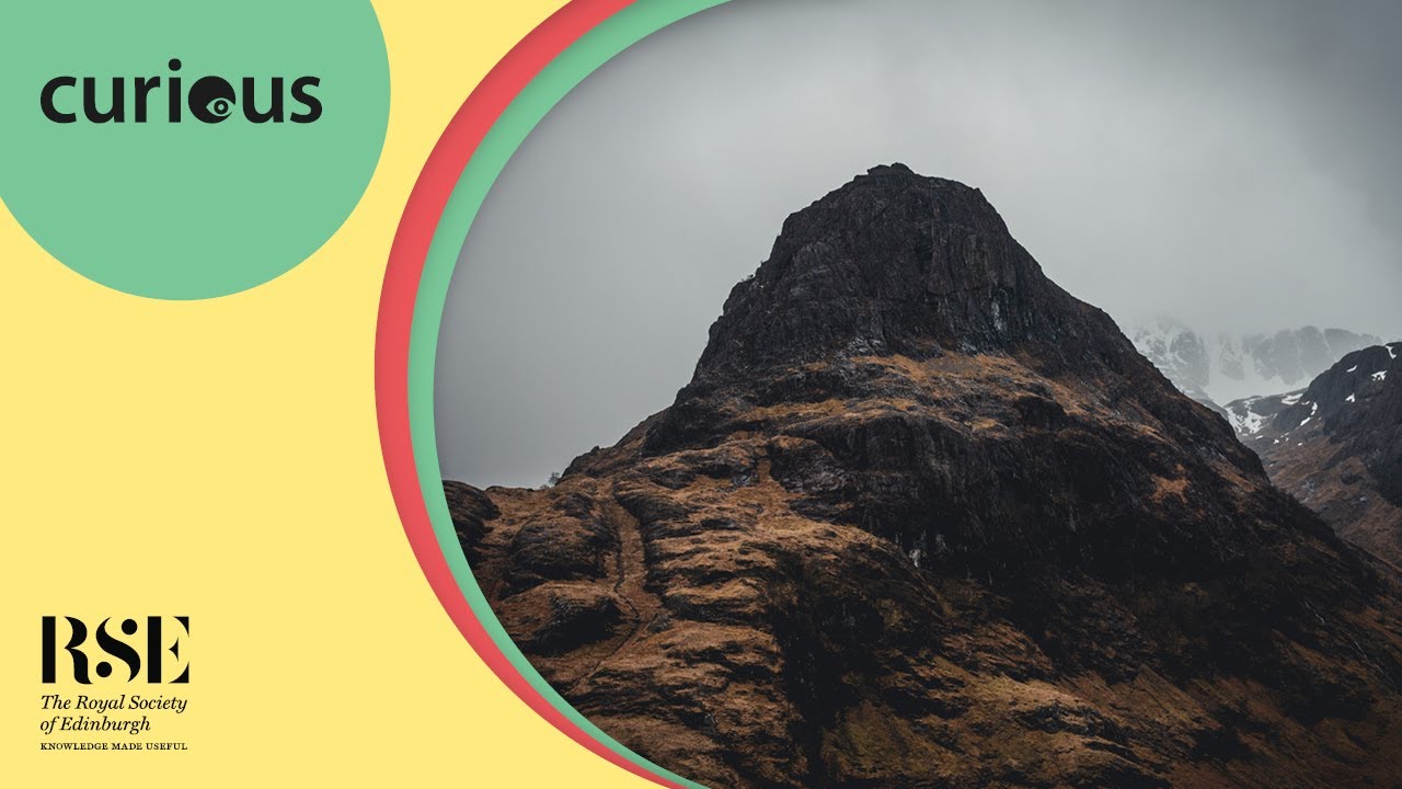 Enlightenment Rocks - Curious