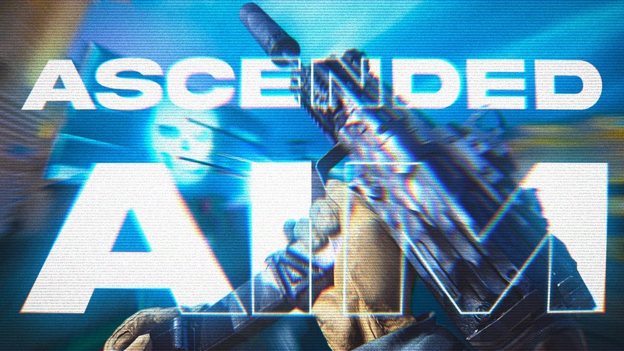 Ascended Aim #3