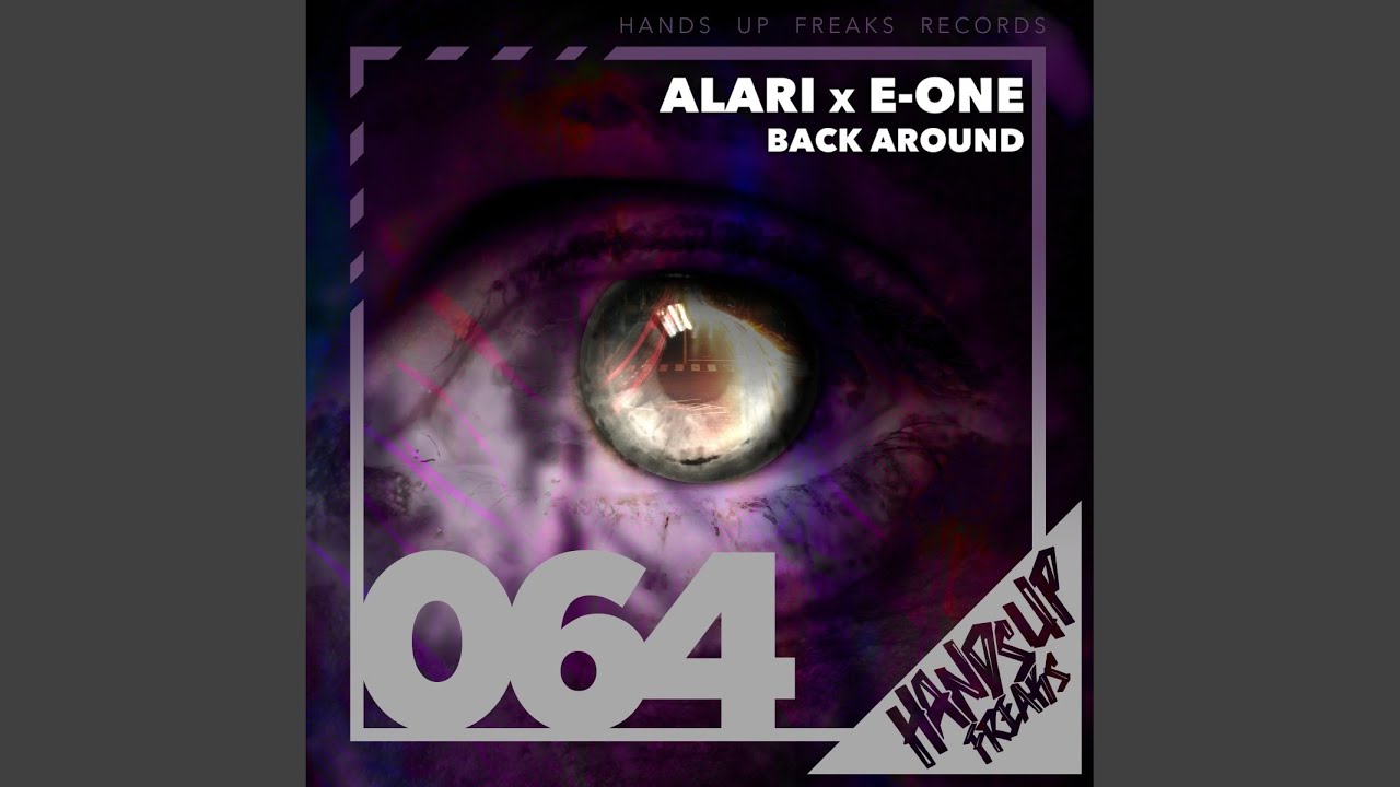Back Around (Extended Mix)