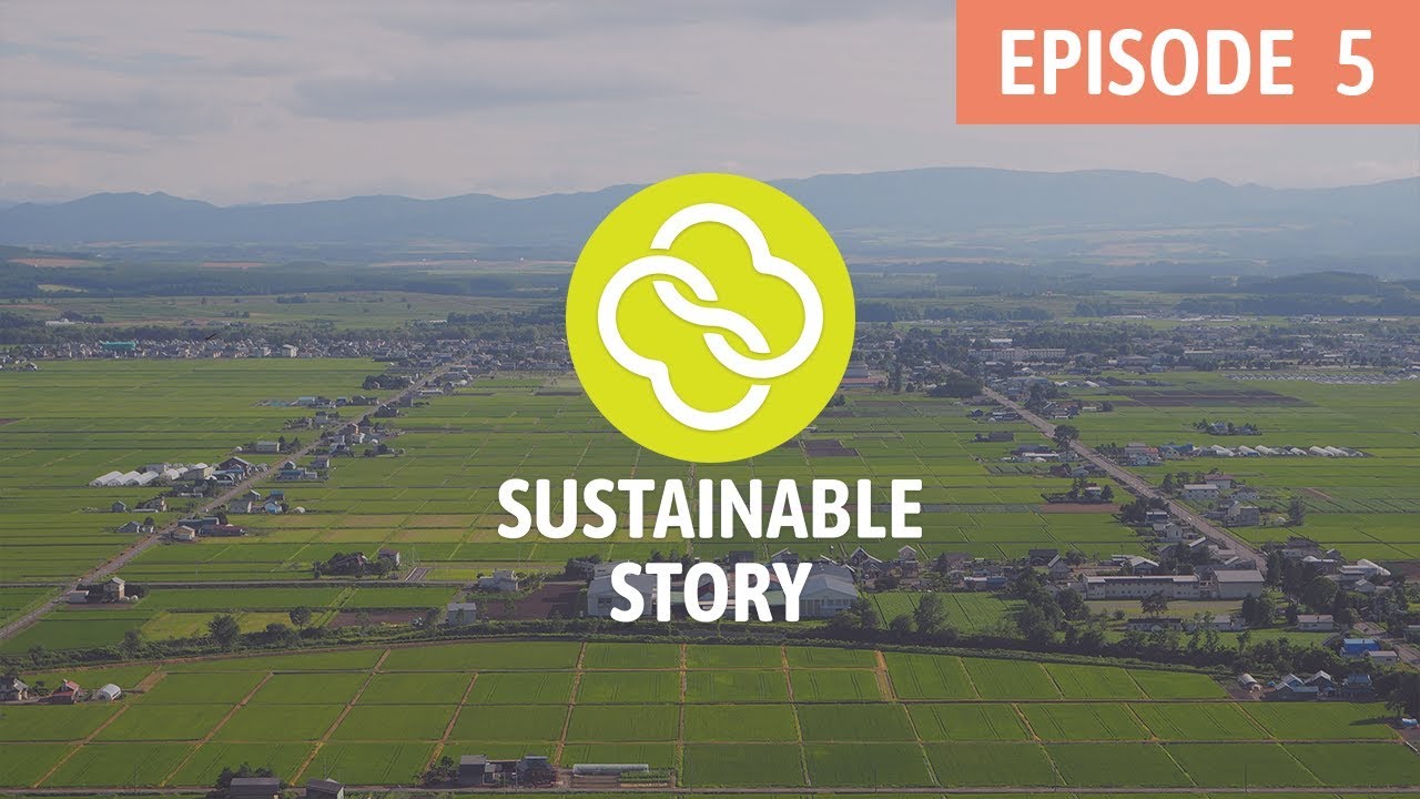 Sustainable Story Ep.5 : People of 