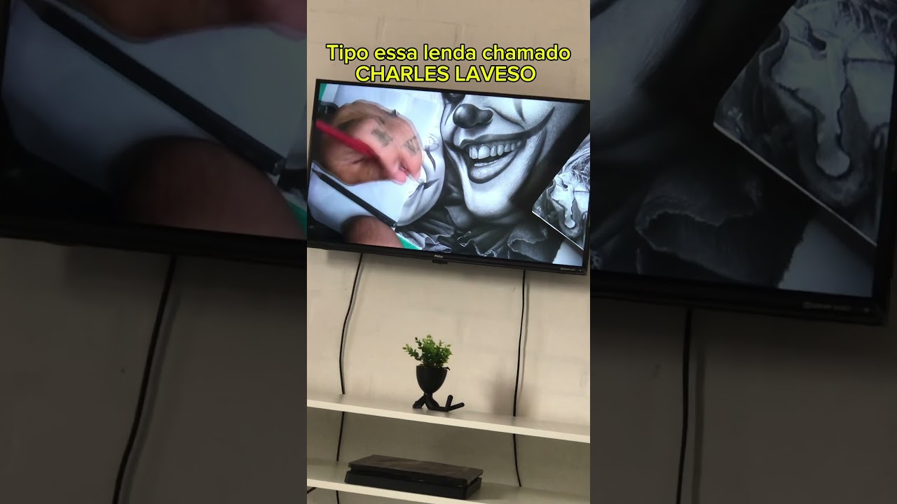 🫵🏾 e com voc&ecirc; como &eacute;? 😱 #shorts #shortsfeed #shortvideo #desenho #desenhista #drawing