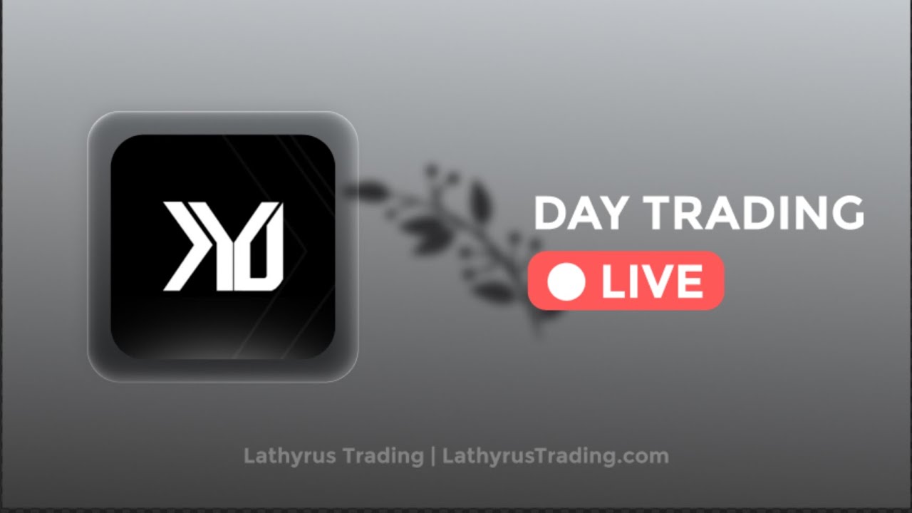 Afyz New York Live Stream | Trading the Primo Model | Making $12000