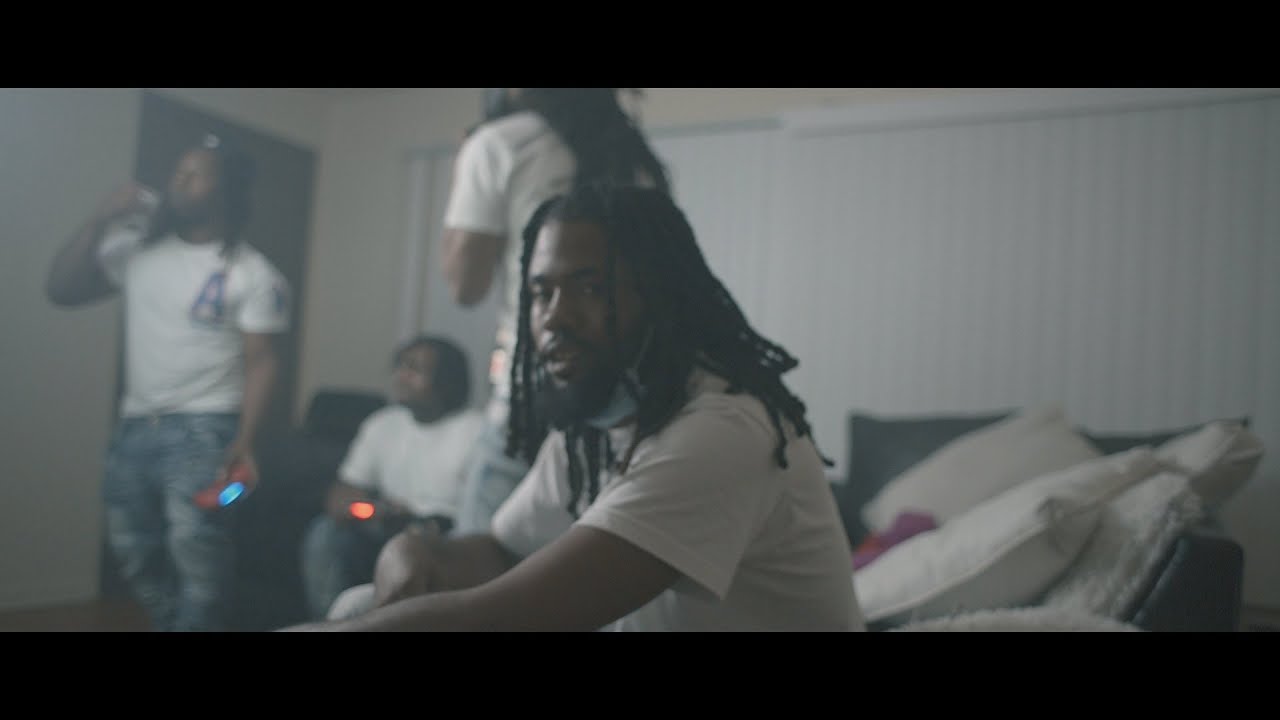 485 KingSumo - 2k21 Freestyle (Official Video)