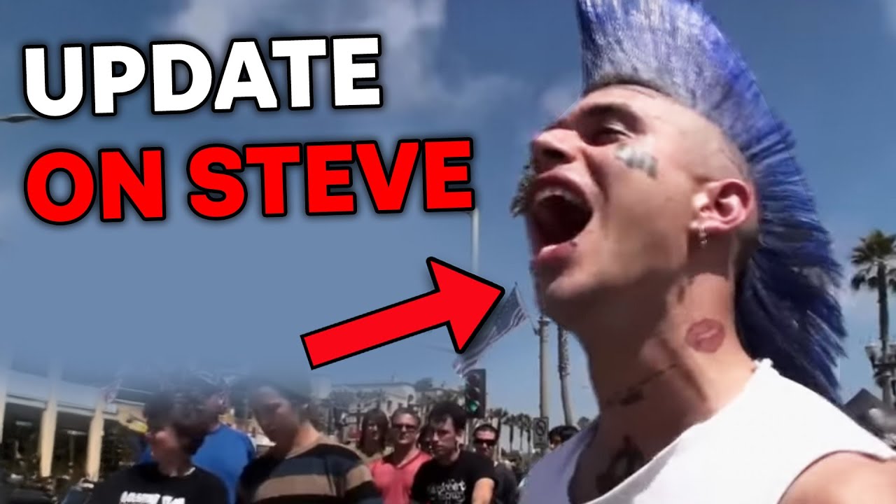 He Mocks the Preacher, Then THIS Happens…
