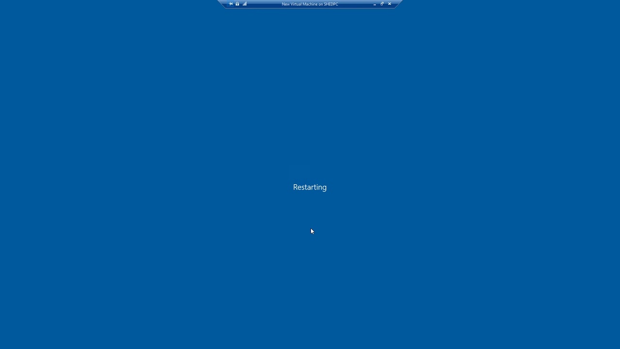 Скрипт PowerShell для тихого обновления Windows с помощью Помощника по обновлению Windows