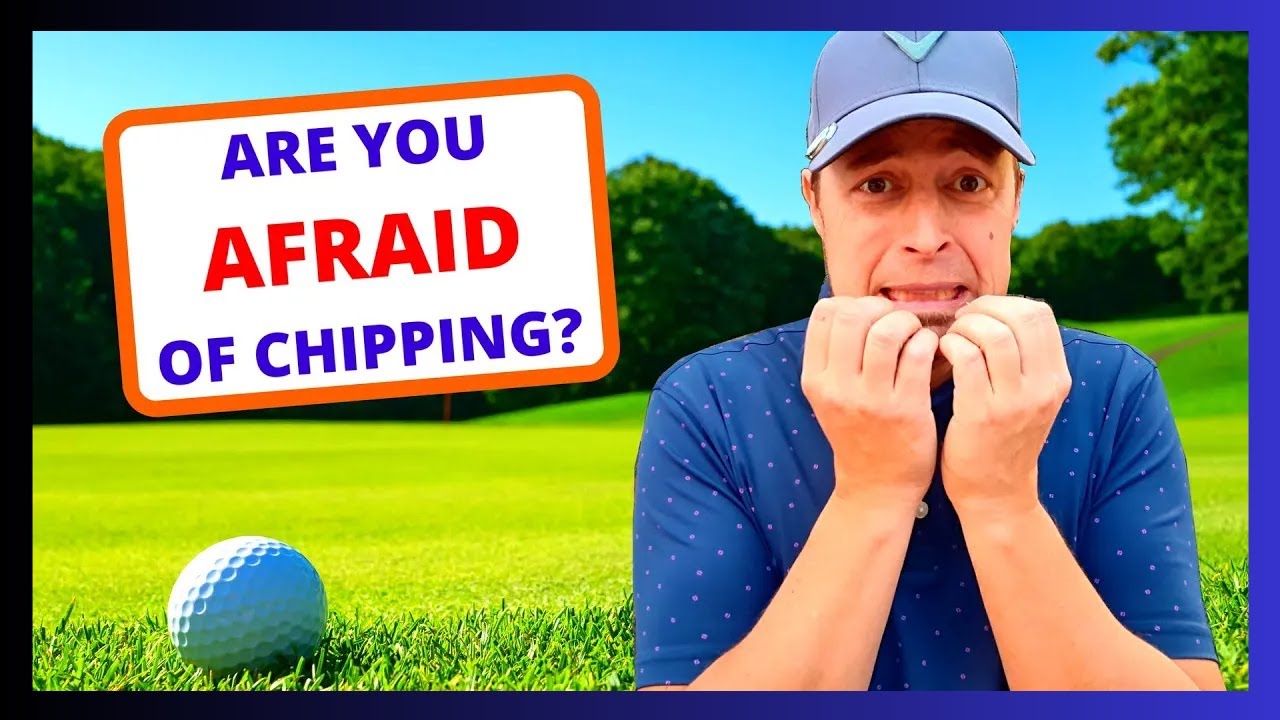 How To Improve Your Chipping Technique
