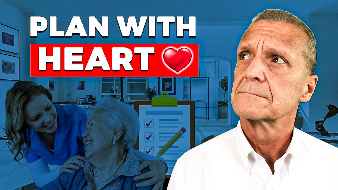 5 Signs Your Parent Will Need Care Soon (And What to Do NOW)