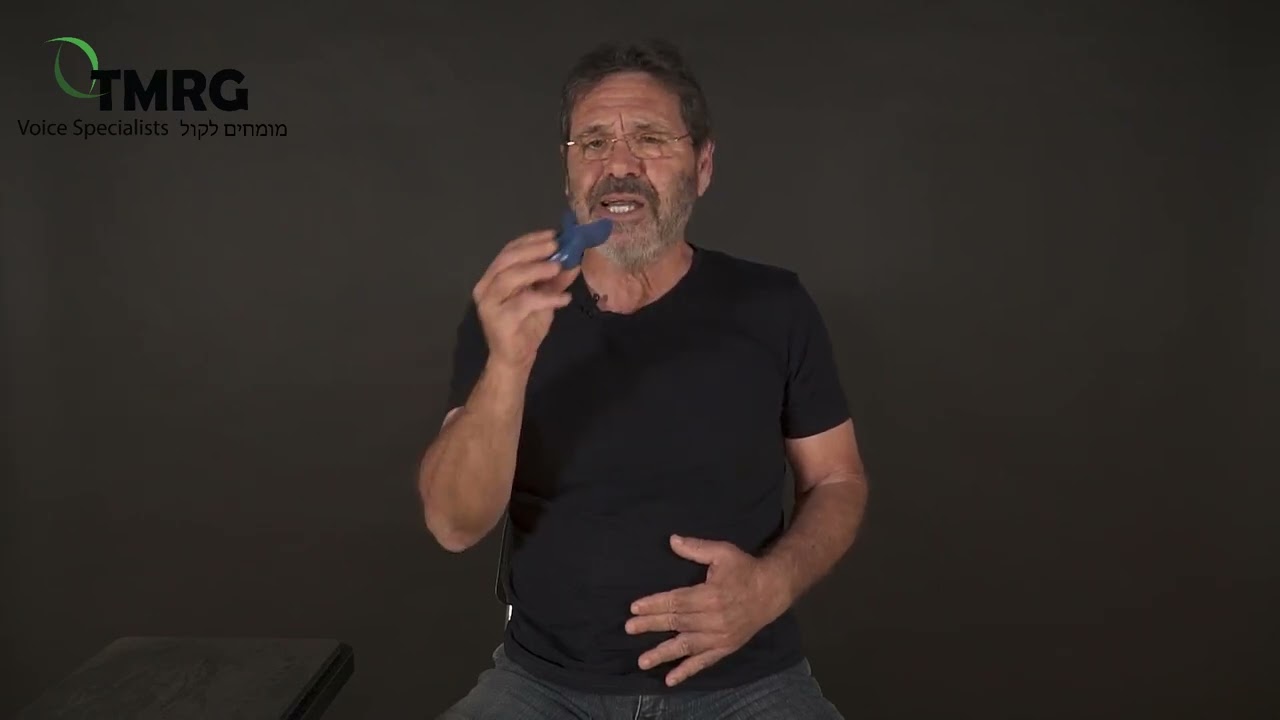 משפר נשימה דגם 2