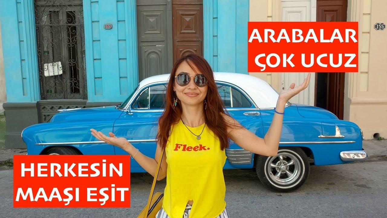 K&Uuml;BA Hakkında Bilinen Yanlış Bilgiler- Arabalar Ucuz mu?