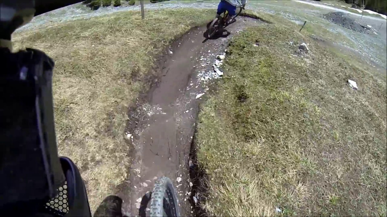 RuncaTrail Flims 2013