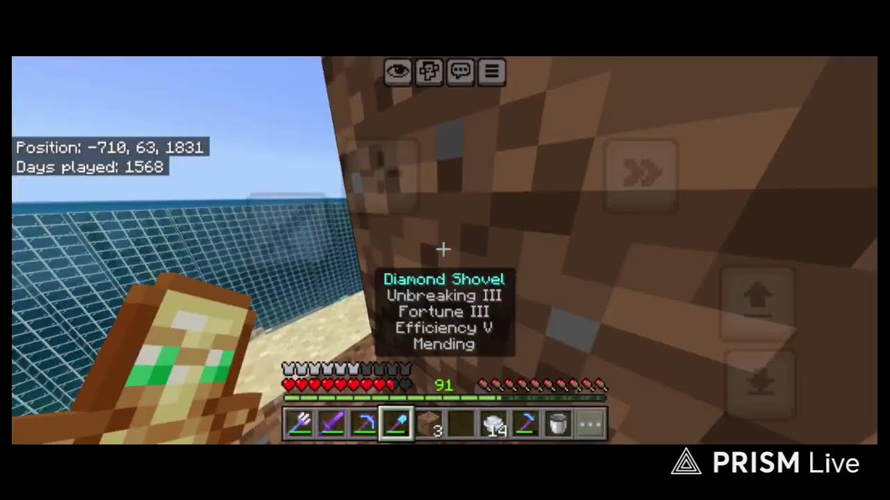 Epico is here | Minecraft survival | come on stream