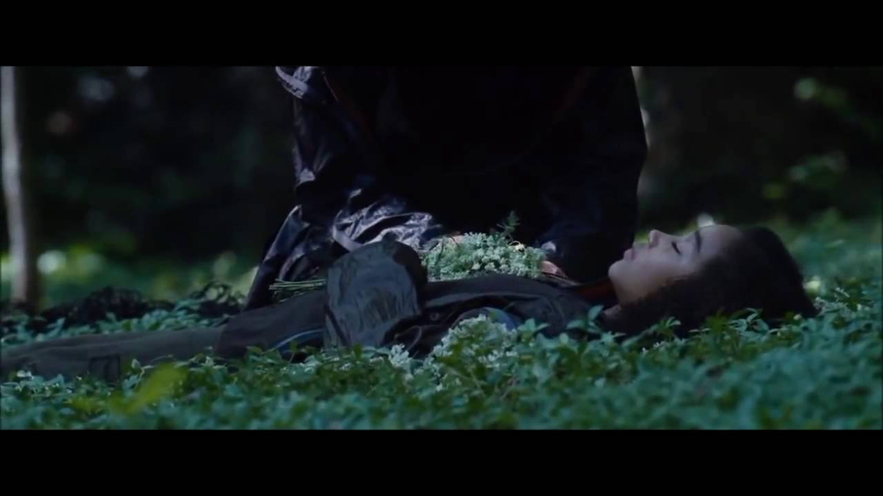 Rue's Farewell