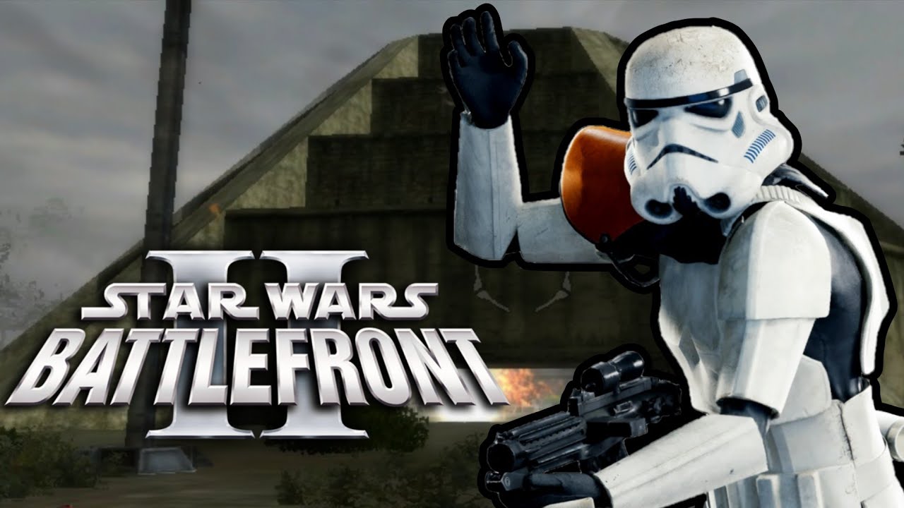 Кампания «Возмущенный фронт» | Star Wars Battlefront II: Rise of the Empire