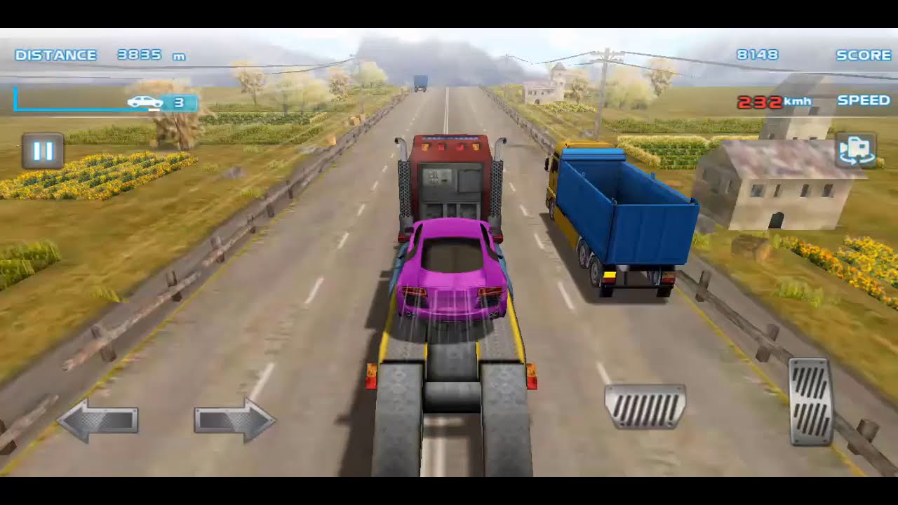 Turbo Driving Racing 3D Car Gameplay | Best Car Driving Racing 3D Games | Omggames