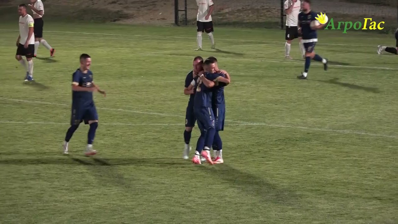 Trnava - Banja 2:2 / HIGHLIGHTS