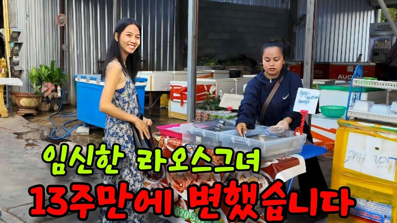 라오스 시골집 대문쪽에 태양광 전등하나 달았습니다