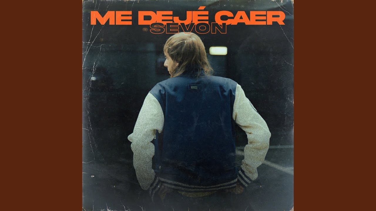 Me Dejé Caer