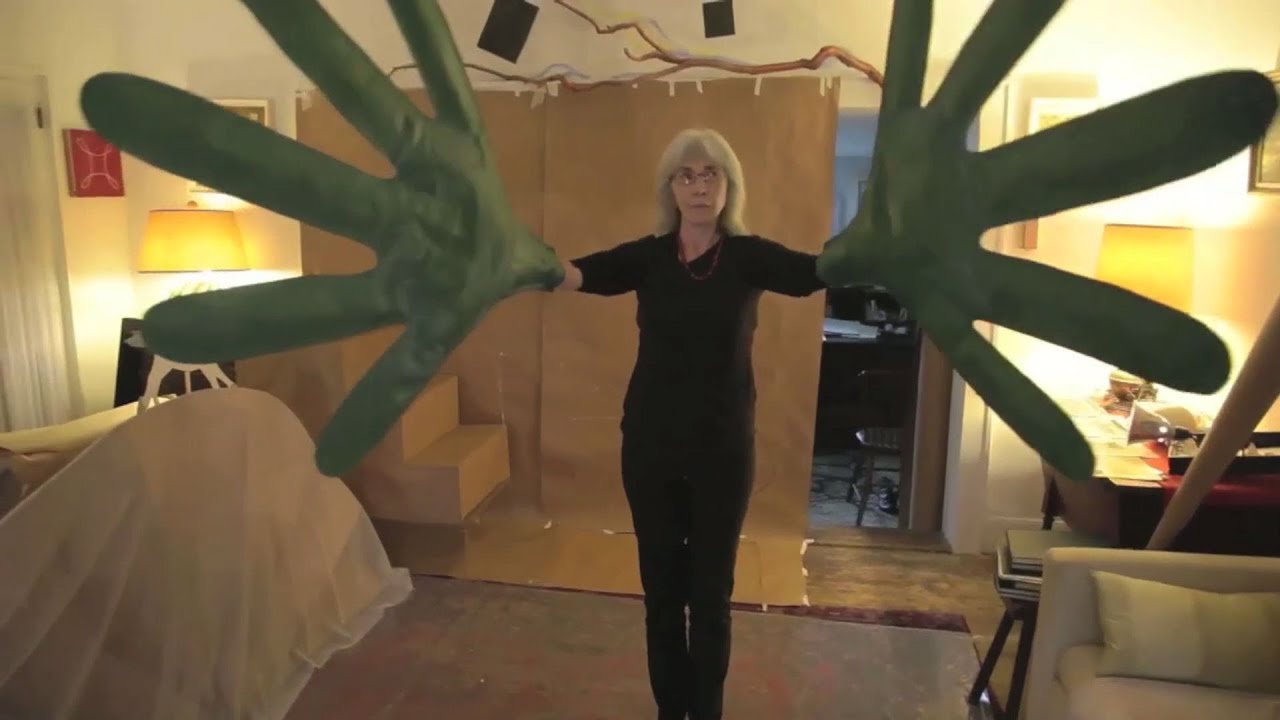 Rituals of Rented Island: Sylvia Palacios Whitman