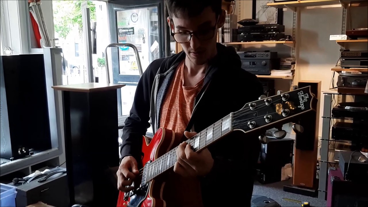 Gilan & Dave, Harlingen, 28 juni 2019