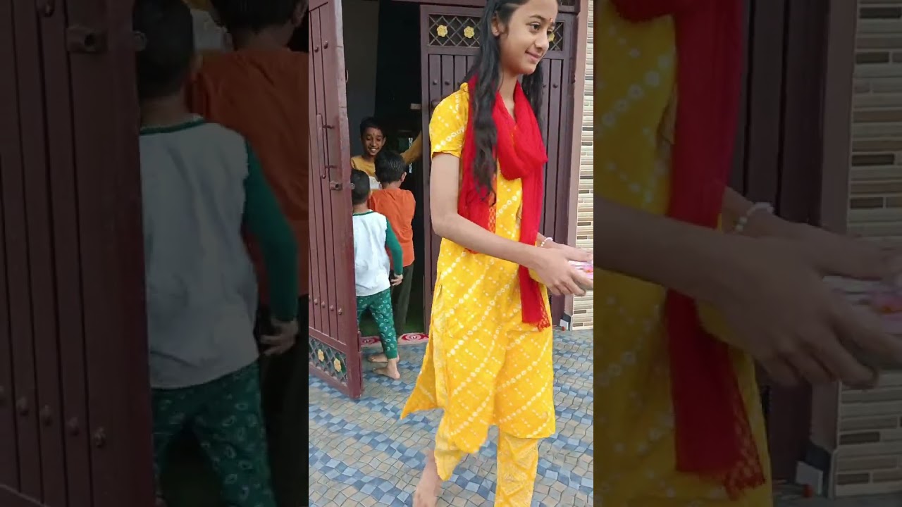 Ful deli special beech me ek bachpan ki khaani bhi h watch full vedio❤