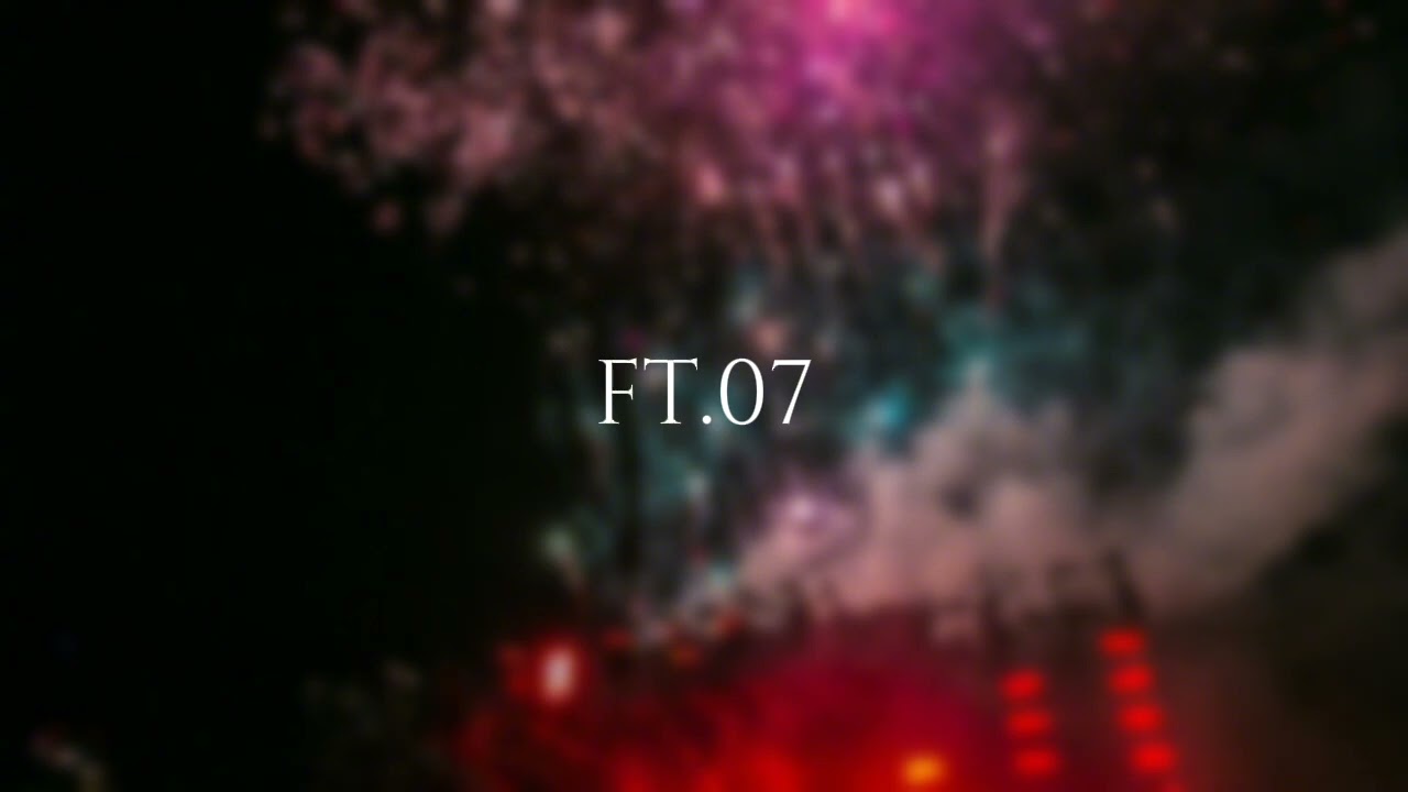 FT.07 - Be better!