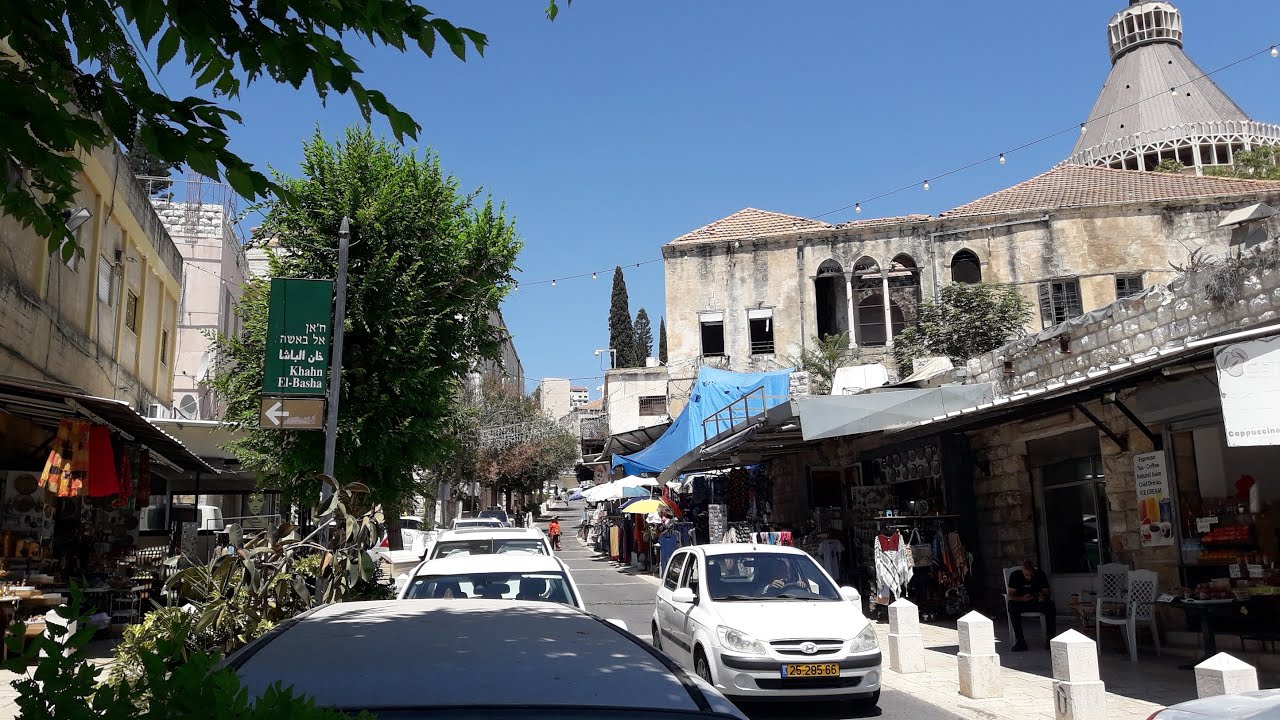 Nazareth, Israel