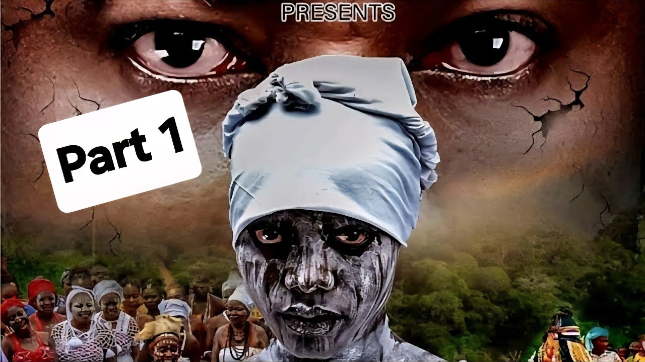 BREAKING OF THE BUSH #FastStudios #liberianmovie #viralvideo #entertainment #film #movie