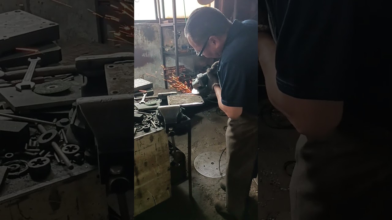 Grinding and smoothing steel welds is  the top use cases for vacuum brazed diamond grinding discs